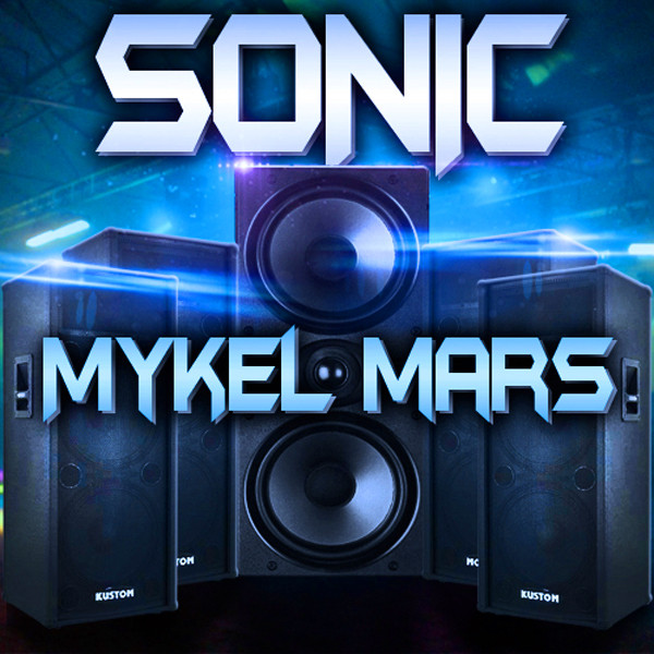 Sonic - the Club Album album cover