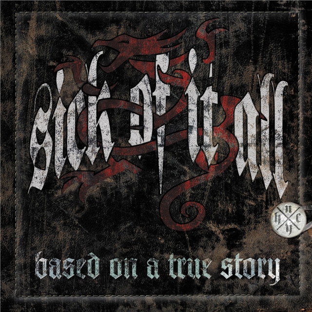 Based On A True Story album cover