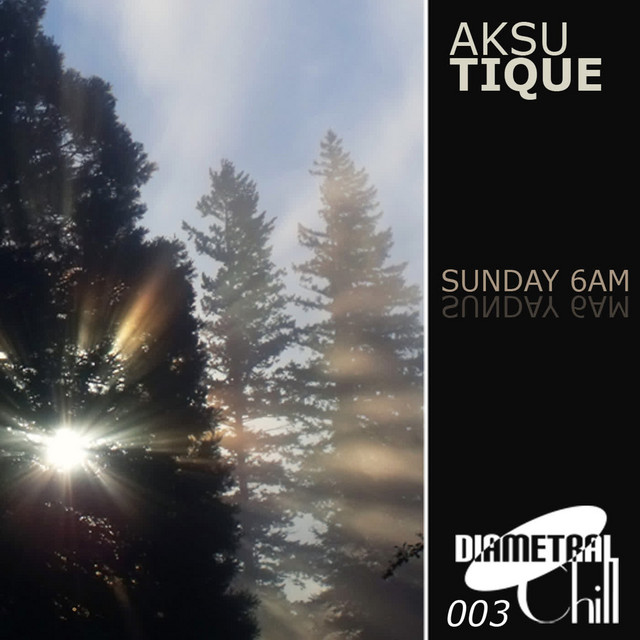 Sunday 6AM album cover
