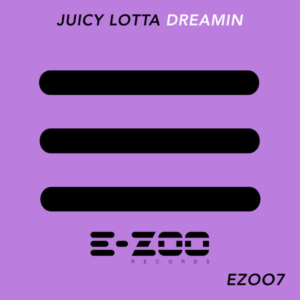 Dreamin album cover