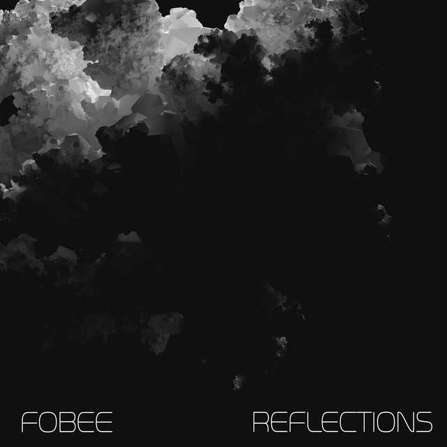 Reflections album cover
