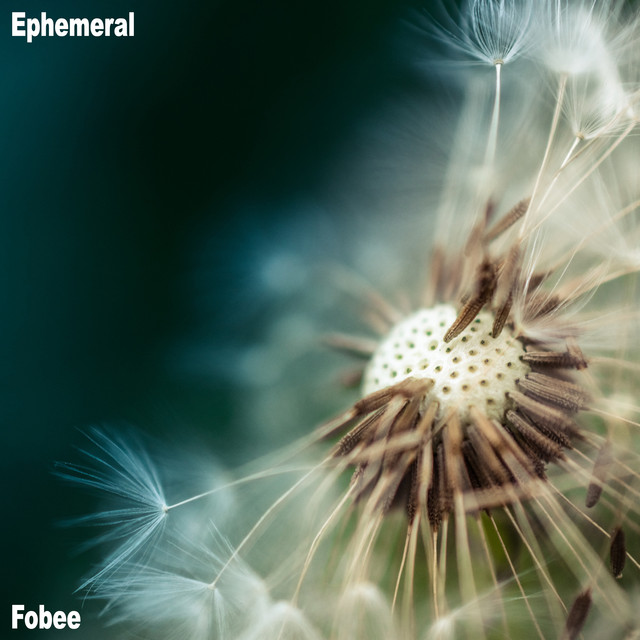 Ephemeral album cover