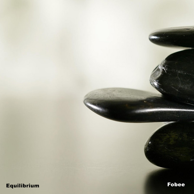 Equilibrium album cover