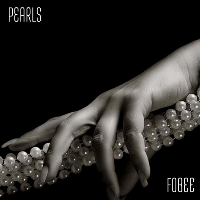 Pearls album cover