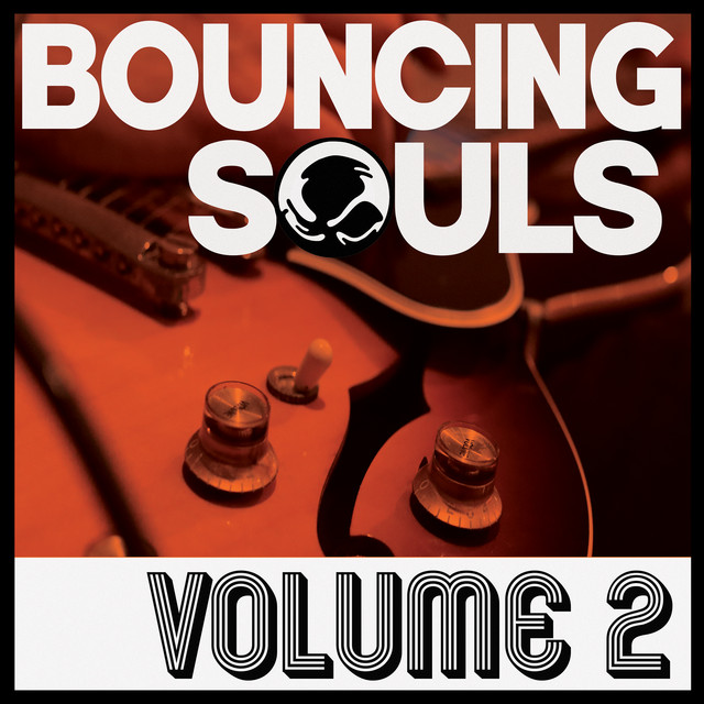 Martin D-28 as heard on Volume 2 by The Bouncing Souls (2020)
