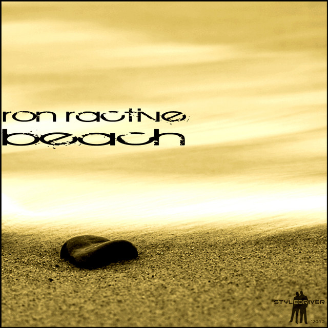 Beach album cover