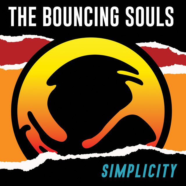 Simplicity album cover