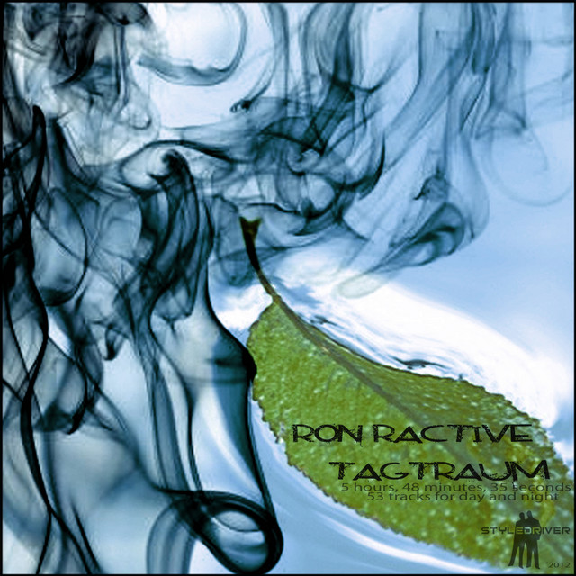 Tagtraum album cover