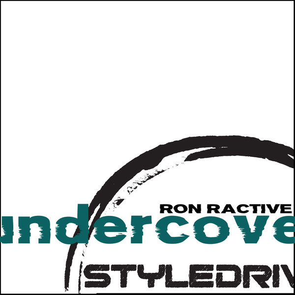 Undercover album cover
