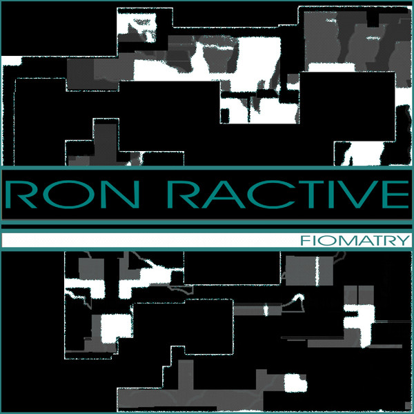 Fiomatry album cover