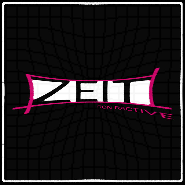 Zeit album cover