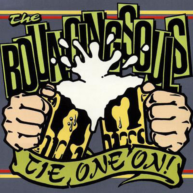 Tie One On album cover