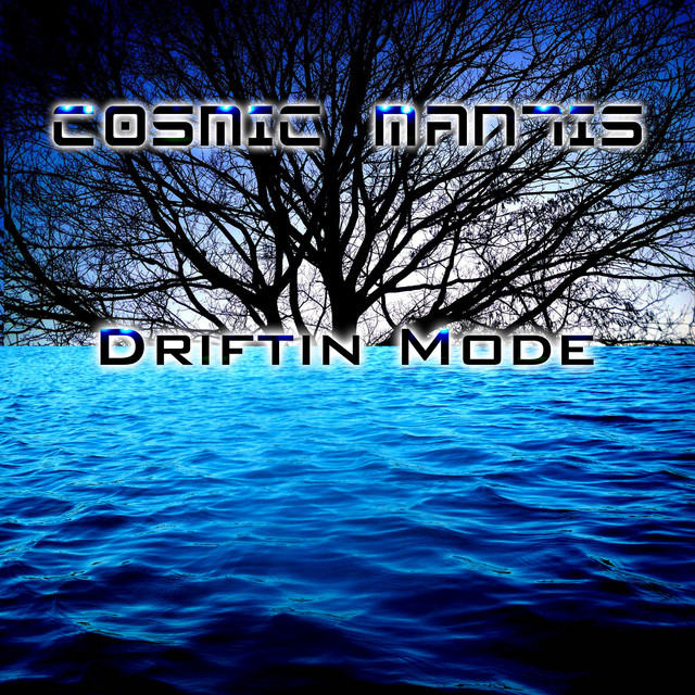 Driftin Mode album cover