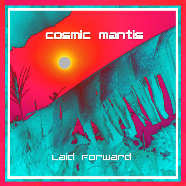 Laid Forward album cover