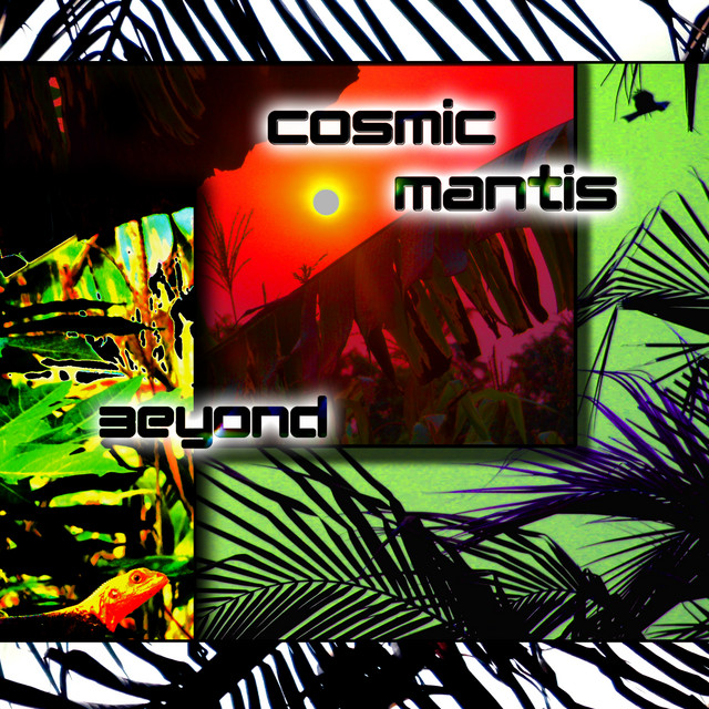 Beyond album cover