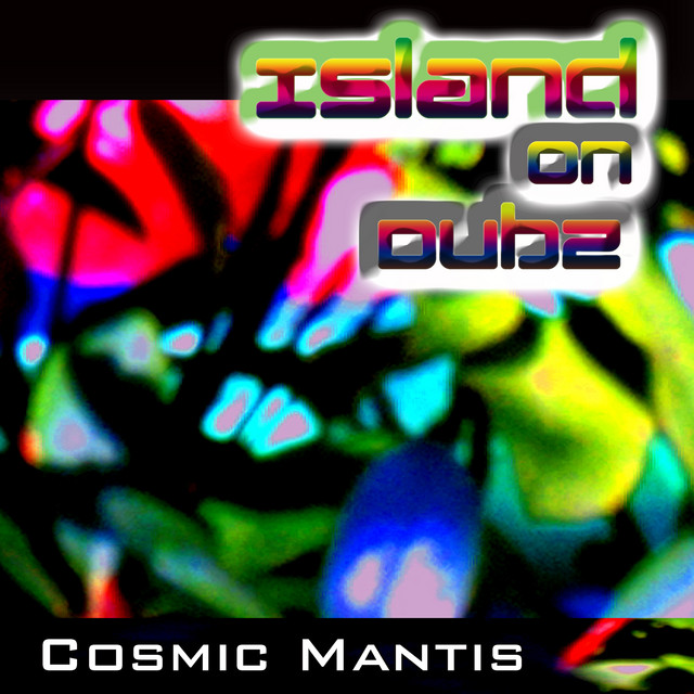 Island On Dubz album cover