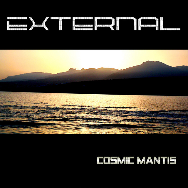 External album cover