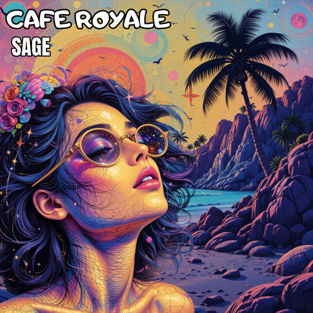 Sage album cover