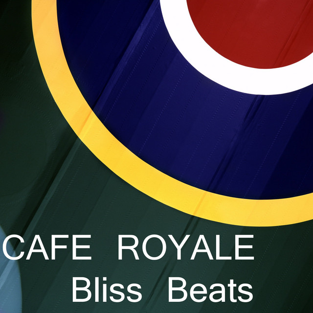 Bliss Beats album cover