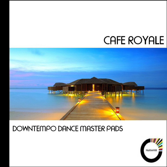 Downtempo Dance Master Pads album cover