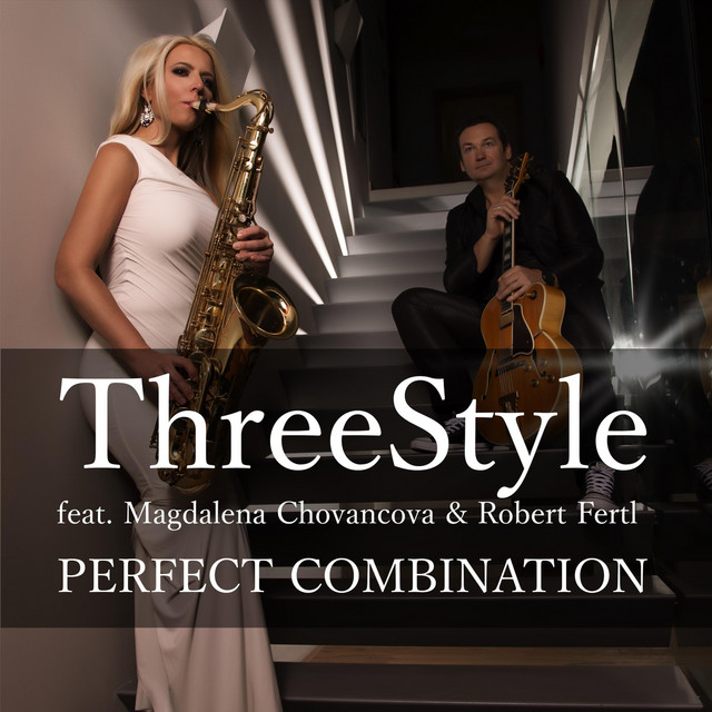 Perfect Combination album cover