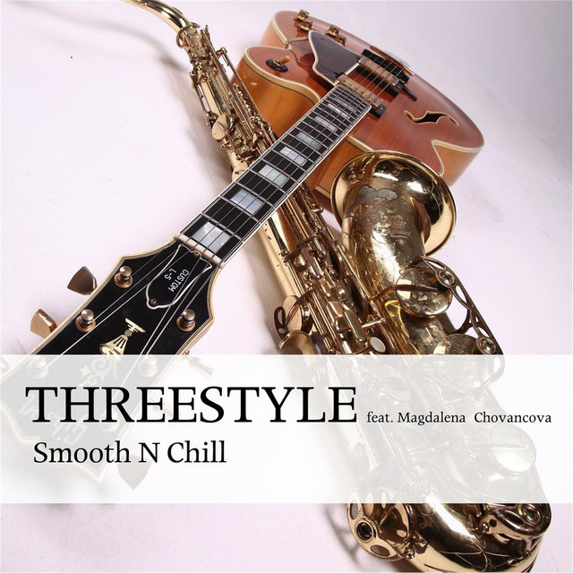 Smooth n Chill album cover