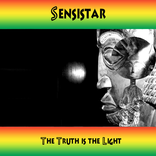 The Truth Is the Light album cover