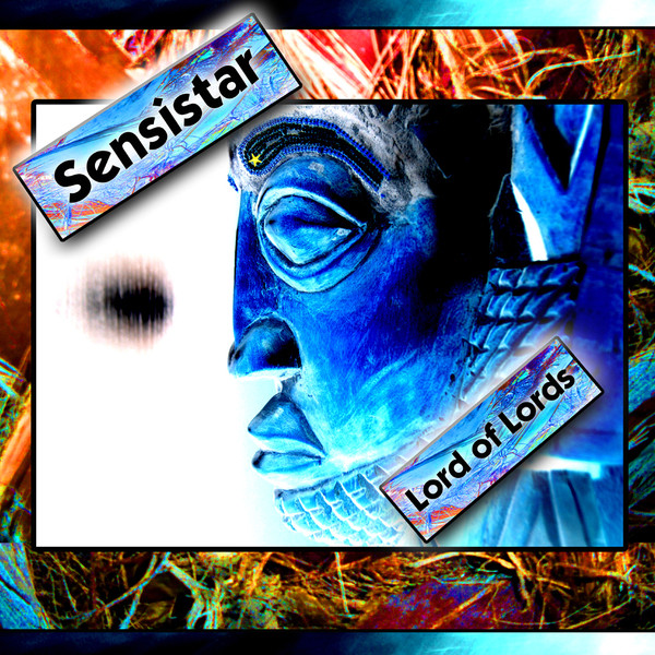 Lord of Lords album cover