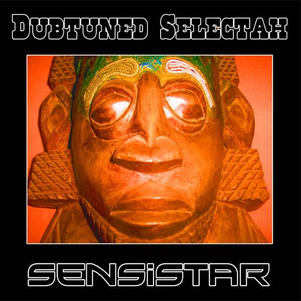 Dubtuned Selectah album cover