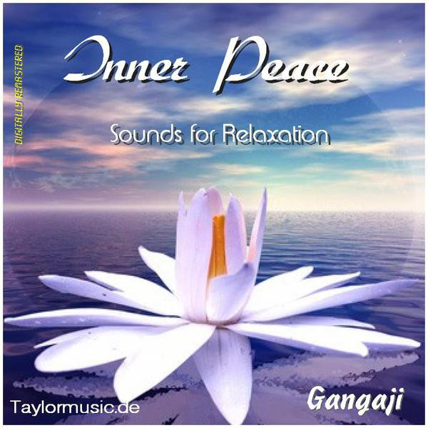 Inner Peace album cover