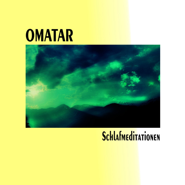 Schlafmeditationen album cover