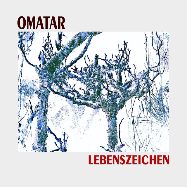 Lebenszeichen album cover