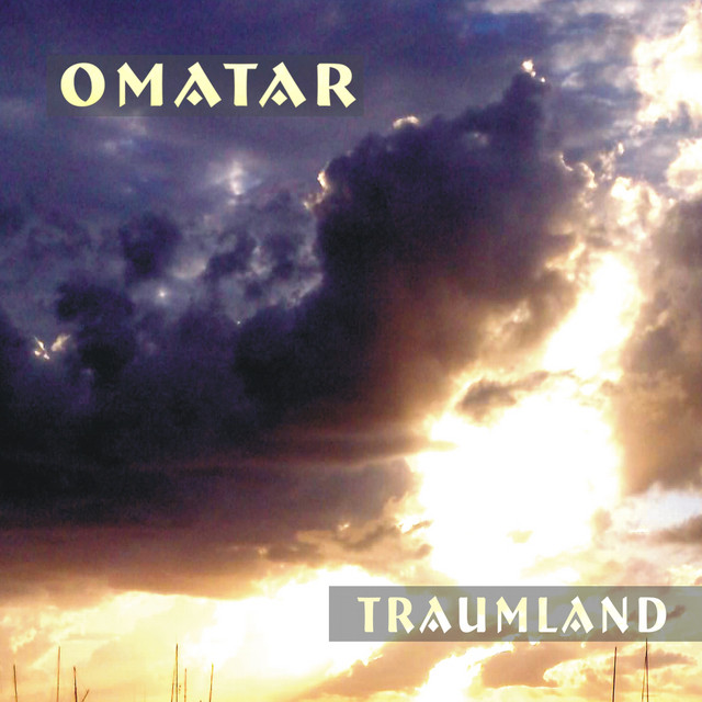 Traumland album cover