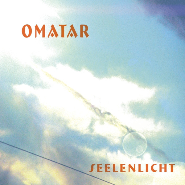 Seelenlicht album cover