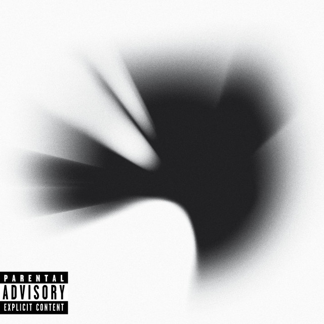 A Thousand Suns album cover