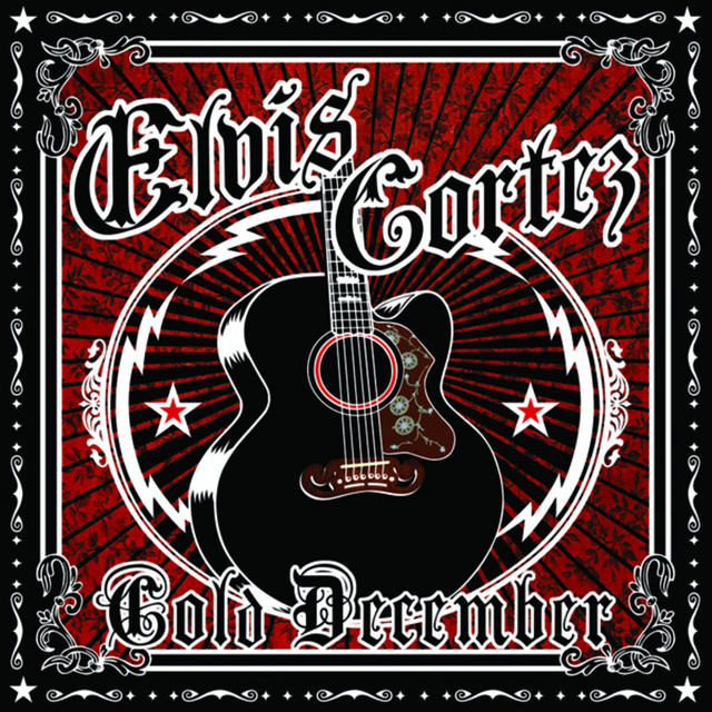 Cold December album cover