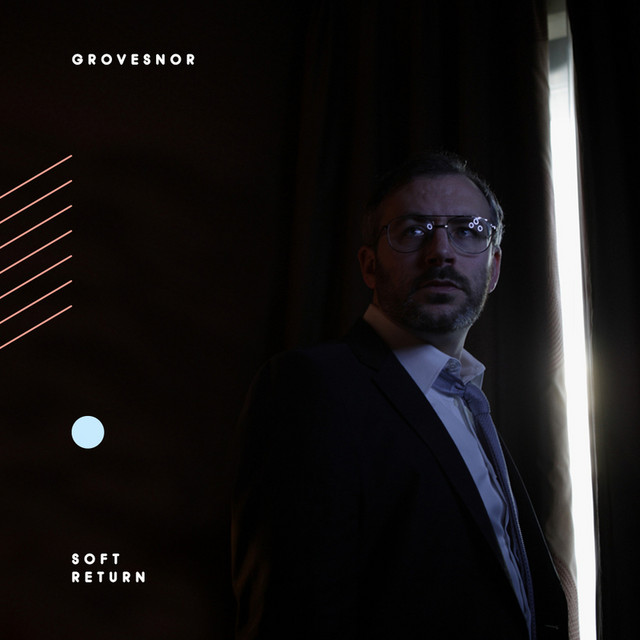 Soft Return album cover