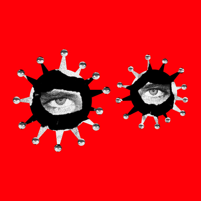 Sub Versions album cover