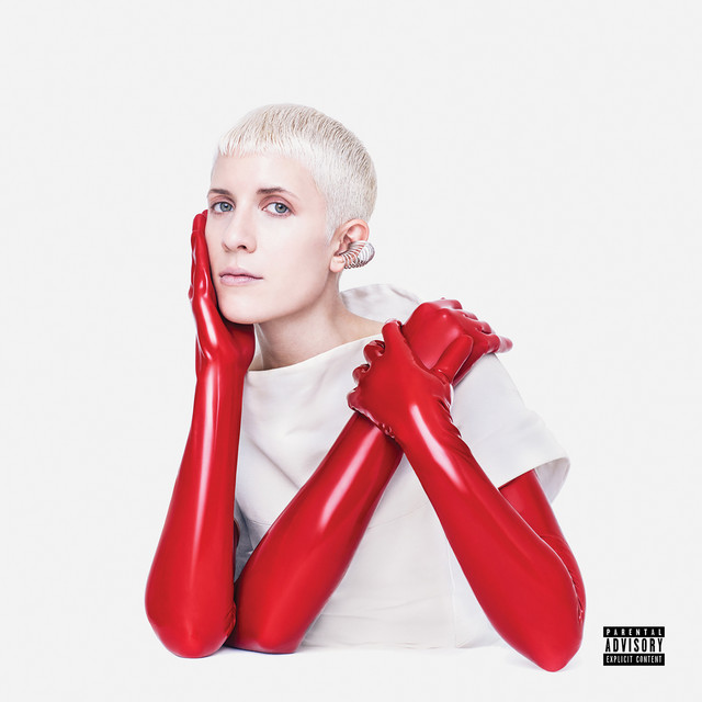 I Thought The Future Would Be Cooler album cover