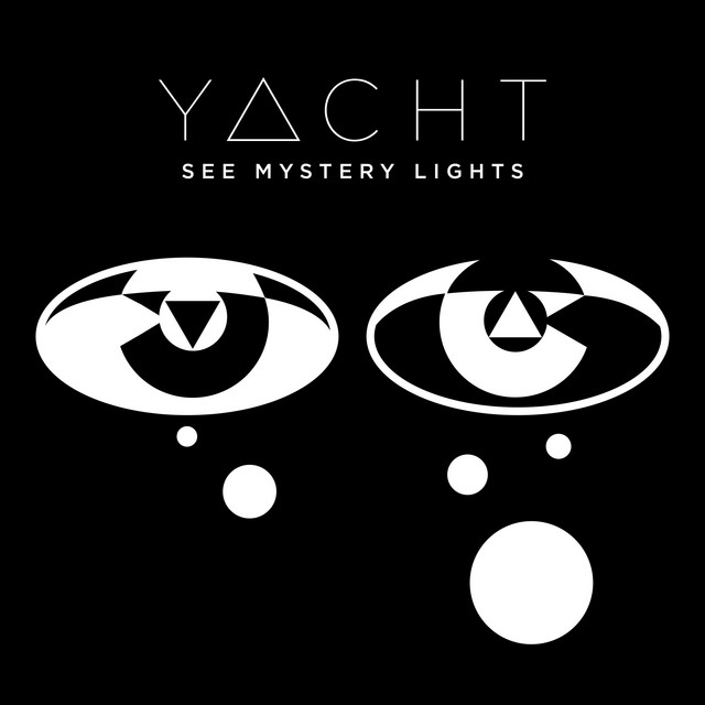See Mystery Lights