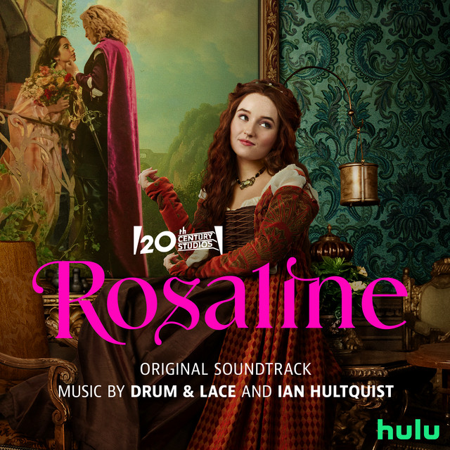 Rosaline (Original Soundtrack) album cover