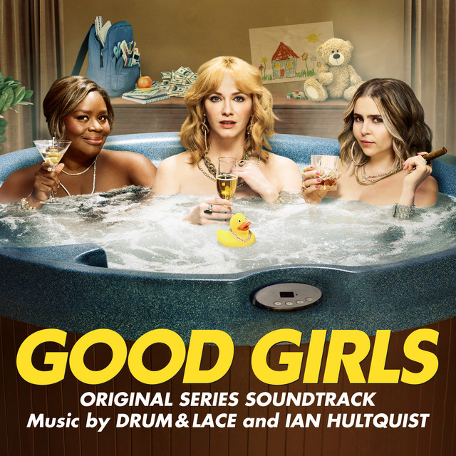 Good Girls (Original Series Soundtrack) album cover
