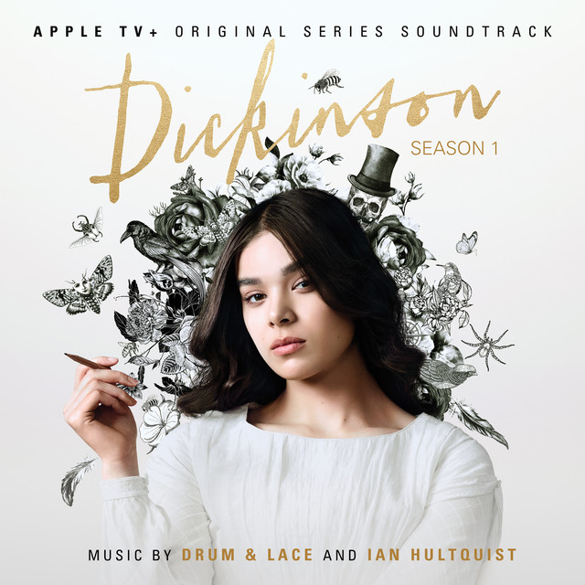Dickinson: Season One (Apple TV+ Original Series Soundtrack) album cover