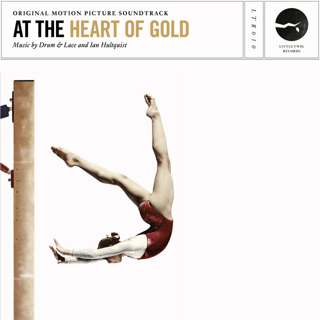 At the Heart of Gold (Original Motion Picture Soundtrack) album cover