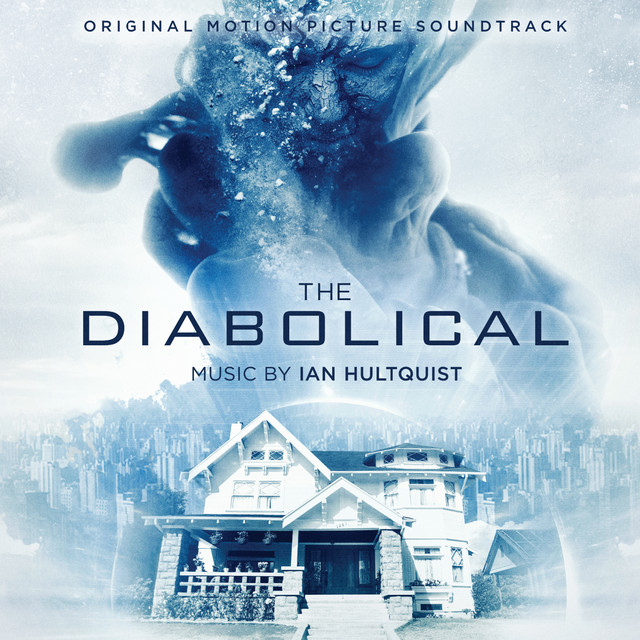 The Diabolical (Original Motion Picture Soundtrack) album cover