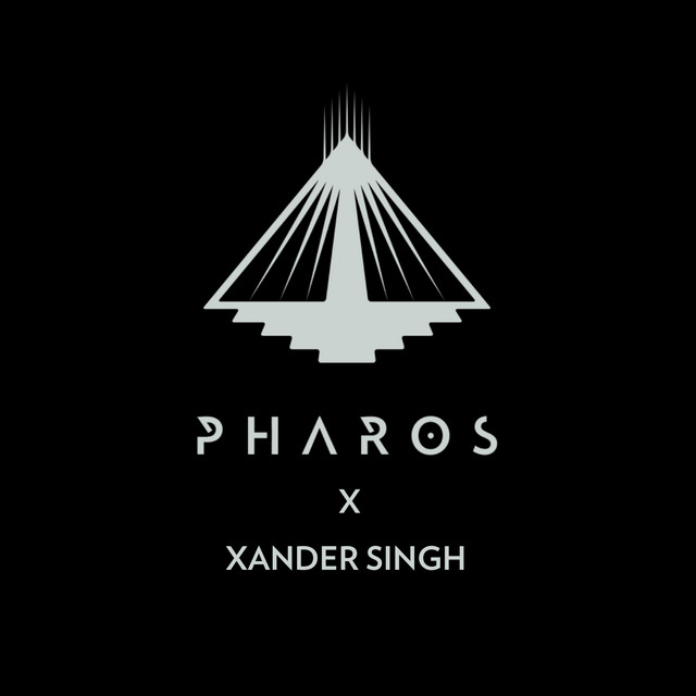 Pharos Sleep Mix album cover