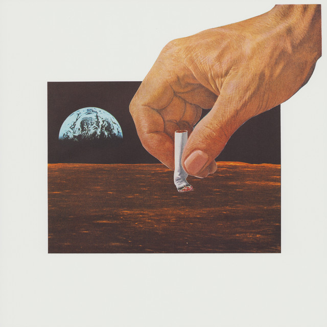 Exit to Mystery album cover