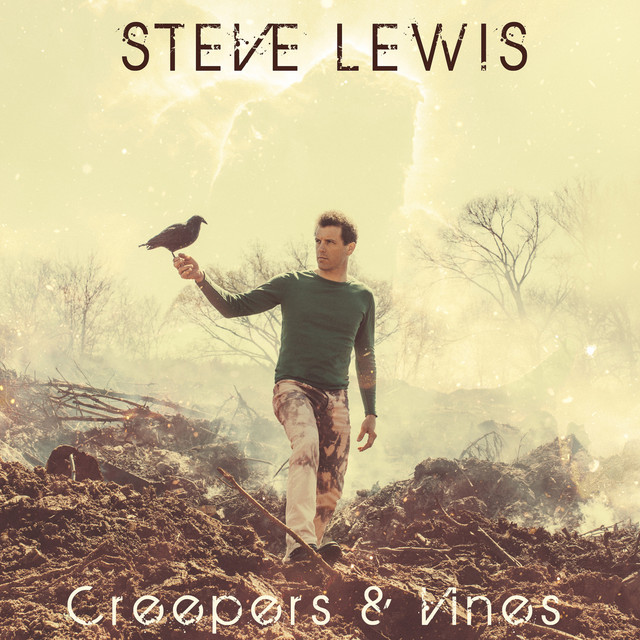 Creepers & Vines album cover