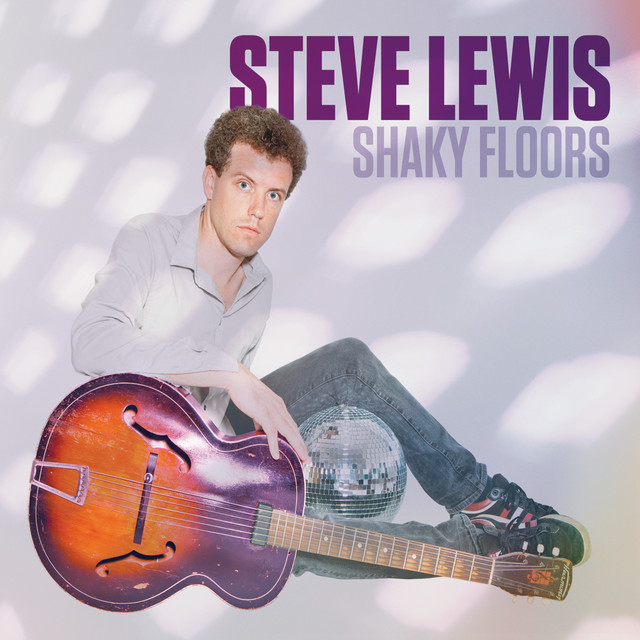Shaky Floors album cover