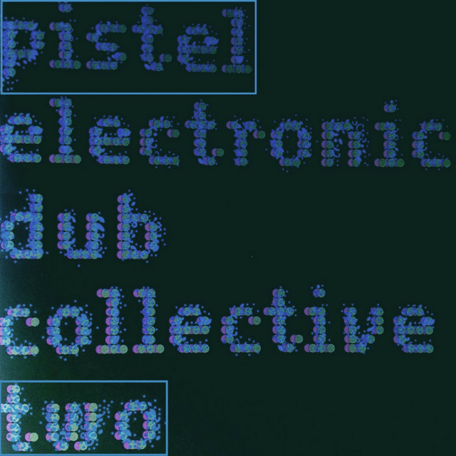 Electronic Dub Collective 2 album cover